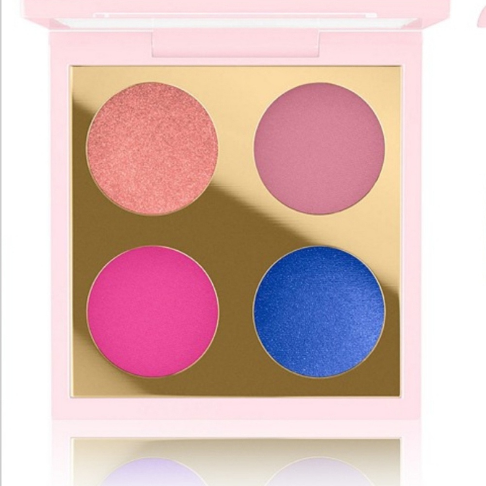 MAC Cosmetics x Patrick Starr Eye Shadow Palette